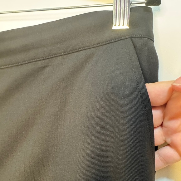 COS Wool Cotton Blend Pants - Picture 6 of 10